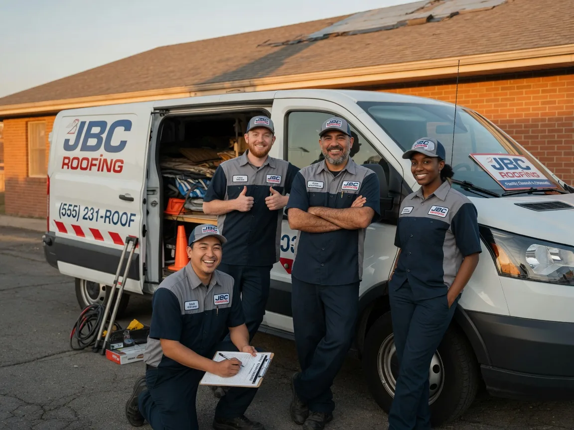 Roof Replacement company in Dowelltown, TN