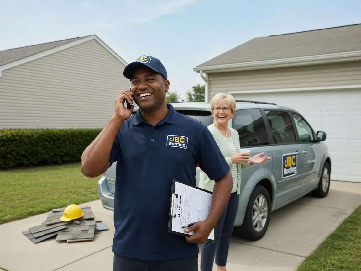 Roof Replacement Dowelltown, TN FAQs